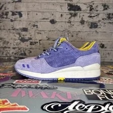 Asics — Asics X Size? Gel-Lyte III 3 Iris Sz 10 No Box NDS — Sneaker — resale