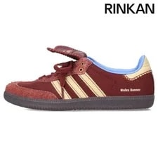 Adidas — Adidas X Wales Bonner Samba Low Cut 26cm b19dae8e — Sneaker — resale