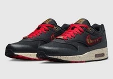 Nike — Nike Air Max 1 Pittsburgh Pirates City Connect IQ2893-001 Size 11.5 Presale — Sneaker — resale