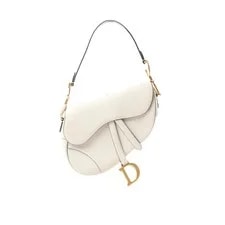 Dior — Dior Saddle Classic in — Handbag — resale