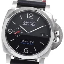 Panerai — Panerai Luminor Marina 1950 SoftBank Team Japan PAM00732 TO302923 — Watch — resale