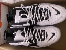 Nike — Nike High Top Basketball Lace Up — Sneaker — resale