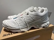 Salomon — Salomon XT-6 ADV Trail Running 28cm New Boxed — Sneaker — resale