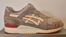 Asics GEL Lyte III 3 - Highs and Lows HAL and Mortar Pack US 13 (30.5CM)