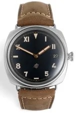 Panerai — Panerai Radiomir California Date PAM00424 Complete 2013 Manual 47mm — Watch — resale