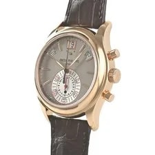 Patek Philippe — Patek Philippe Annual Calendar 5960R-001 SW04865 — Watch — resale