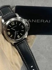 Panerai — Panerai Luminor 44MM Ref. OP7040 Con Card — Watch — resale