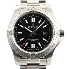 Breitling — Breitling Colt Automatic 44 A17388101B1A1 — Watch — resale