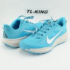 Nike ACG — Nike ACG Pegasus Trail Hiking Outdoor Running Baltic HV8116-400 14 — Sneaker — resale