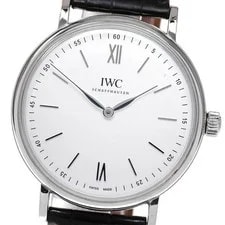 IWC — IWC Portofino IW511102 TO302744 — Watch — resale