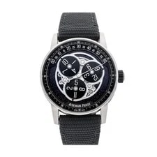 Audemars Piguet — Audemars Piguet Code 11.59 Starwheel Aventurine 15212NB.OO.A002KB.01-AB — Watch — resale