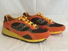 Saucony — Saucony 6000 Candy Pack Reese’s Sz 11 70016-3 — Sneaker — resale