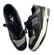 New Balance — New Balance 550 in — Sneaker — resale