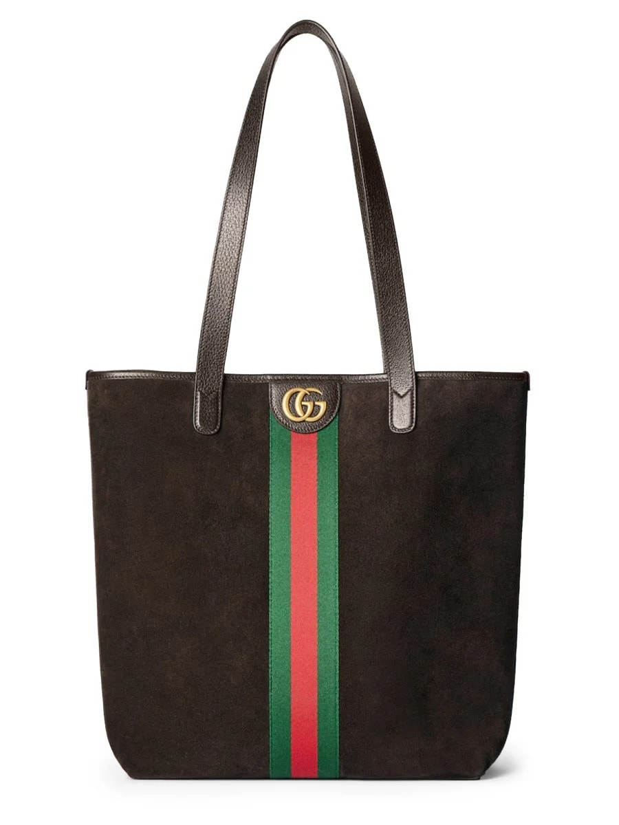 Gucci — Gucci Ophidia — Calf Skin — Handbag — resale
