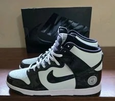 Nike — Size 11 - Nike Dunk SE High All Star 2021 — Sneaker — resale