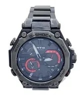 Casio — Casio MTG B2000BDE 1AJF MT G Shock Solar Analog BLK From Japan — Watch — resale