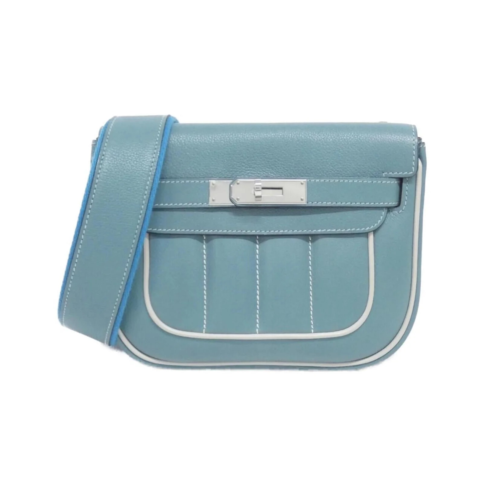 Hermès — Hermes Ciel — Handbag — resale