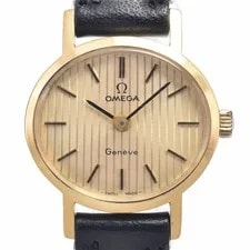 Omega — Omega Geneva 511.0412 Cal.625 Hand Winding Q — Watch — resale