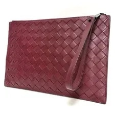 Bottega Veneta — Bottega Veneta Second S — Handbag — resale
