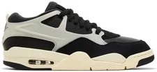 Air Jordan — Size 9.5 - Air Jordan 4 RM — Sneaker — resale