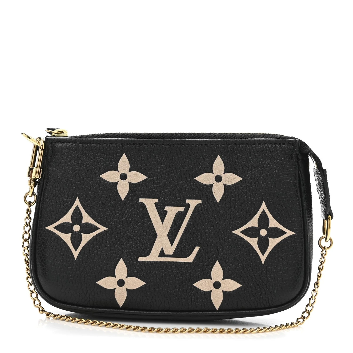 Louis Vuitton — Giant Pochette Accessories — Handbag — resale
