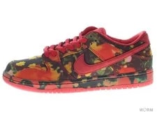 Nike SB — 【US8.5】 Nike SB Dunk LOW PRO WOO QS THE Wizard OF OZ FZ1291-600 【】 in Box 置 — Sneaker — resale