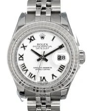 Rolex — Rolex Datejust 179174 Automatic #TFW061 — Watch — resale