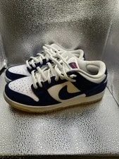Nike SB — Nike SB Dunk Low Los Angeles Dodgers Size 7 / 8.5W — Sneaker — resale