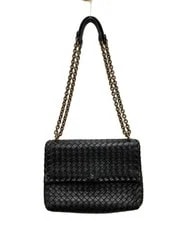 Bottega Veneta — Bottega Veneta 386498 Mirror — Handbag — resale