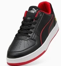 Puma — Puma Ferrari Caven 2.0 Size 9.5 Color NEW Original IN BOX — Sneaker — resale