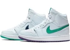 Jordan — Size 14 - Jordan 1 Mid Pregame Pack Mindfulness Luka Doncic - CW5853-100 — Sneaker — resale