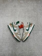 Nike SB — Size 7 - Nike SB Dunk Low X Jarritos *Tried On* — Sneaker — resale