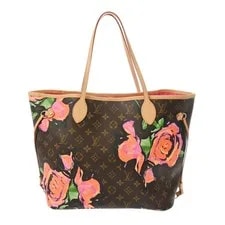 Louis Vuitton — Louis Vuitton Neverfull M48613 #W1367 — Handbag — resale