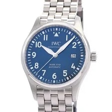 IWC — IWC Pilot's Mark Xviii le Petit Prince IW327010 (IW327016) #120 — Watch — resale