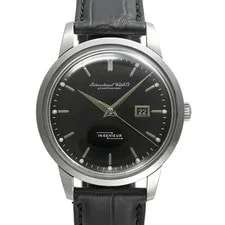 IWC — IWC Injunior TO287840 — Watch — resale