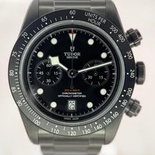 Tudor — Tudor Black Bay 79360DK — Watch — resale