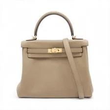 Hermès Kelly 25 le Tournay Malfa Metal Fittings W: 2024