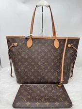 Louis Vuitton — D90 Louis Vuitton Neverfull — Handbag — resale