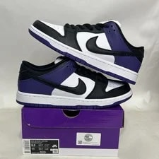 Nike SB — Nike SB Dunk Low Pro “Court ” — Sneaker — resale