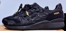 Asics — 9.5US Asics Gel-Lyte III OG Jimon — Sneaker — resale
