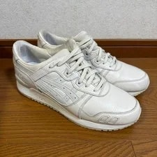 Asics — Asics 10.0US Gel-Lyte III 3 Model JPN Limited Edition Vhtf Pre — Sneaker — resale