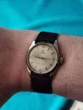 Tudor — Tudor Oyster Royal 7934 — Watch — resale