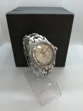 Tag Heuer — TAG Heuer wg5112-P0 Automatic — Watch — resale