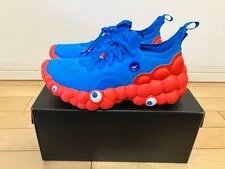 Mizuno — Mizuno Energy Myaku-Myaku 25.0cm Japan Limited Edition — Sneaker — resale