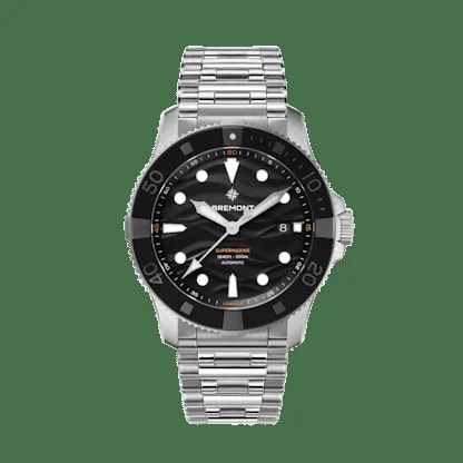 Bremont — Bremont Supermarine 500m — Watch — resale