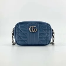 Gucci — Gucci I GG Marmont 634936 r10_0903 — Handbag — resale