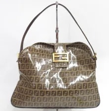 Fendi — Authentic Fendi Mamma Baguette I#51183 — Handbag — resale