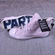 Converse — New Limited Edition: Charli XCX Converse 10 Wmn 12 — Sneaker — resale