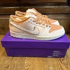 Nike SB — Nike SB Dunk Low Trocadero Gardens 9.5m FV5926-200 — Sneaker — resale