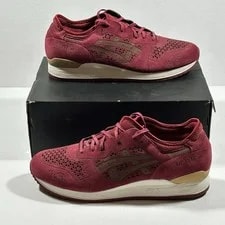 Asics — Asics Gel Lyte III EVO Cut Pack Woodgrain Size 14 H5E3L — Sneaker — resale